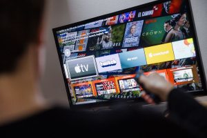 Abonnement IPTV Smarters Pro