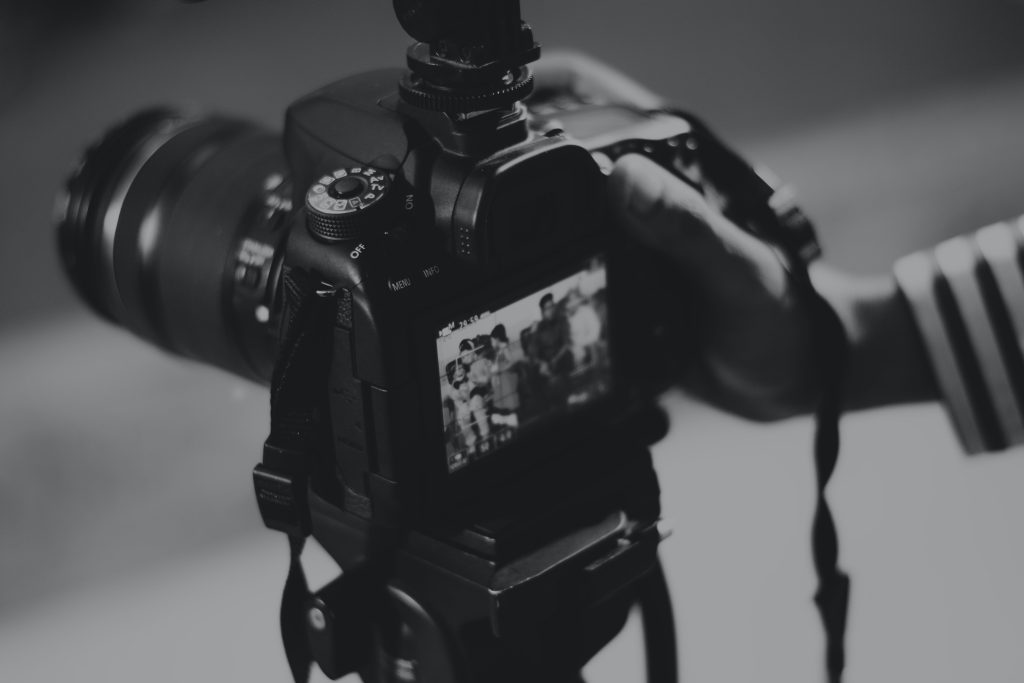 creative video marketing Toronto